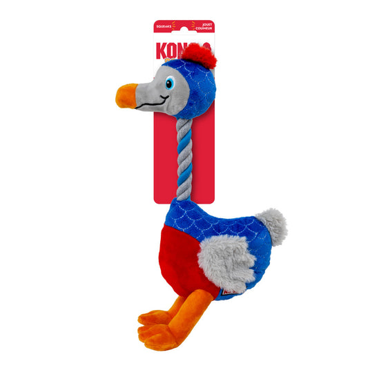 KONG Bendeez Dog Toy