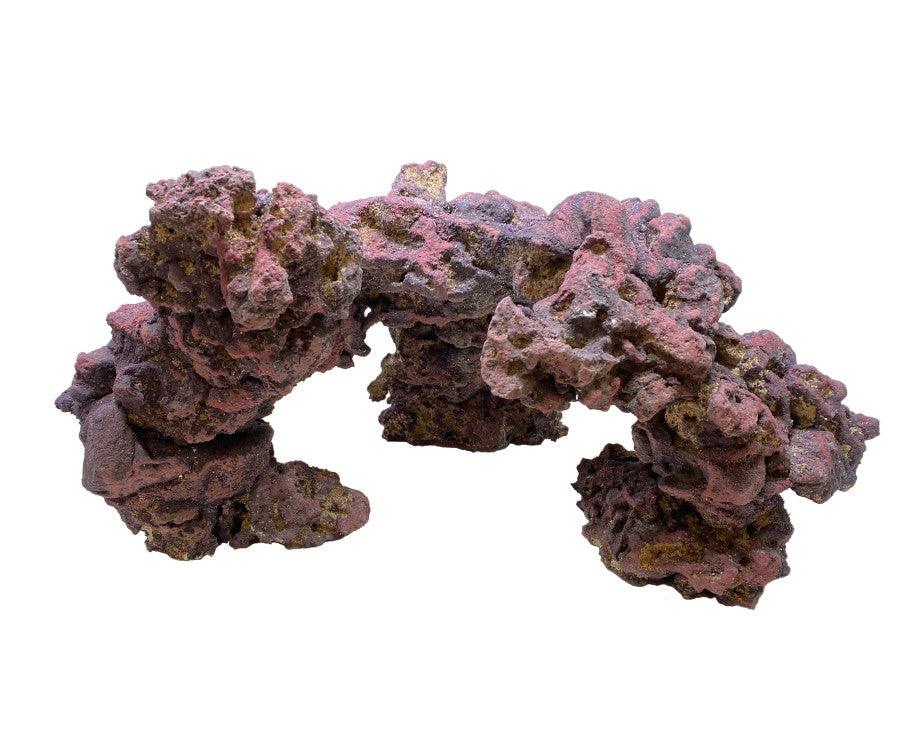 CaribSea LifeRock Plateau