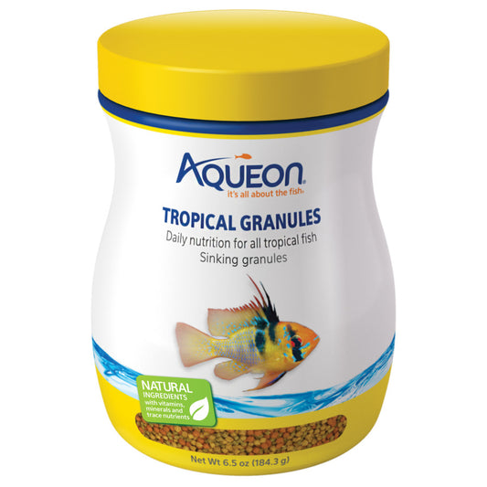 Aqueon Tropical Granules