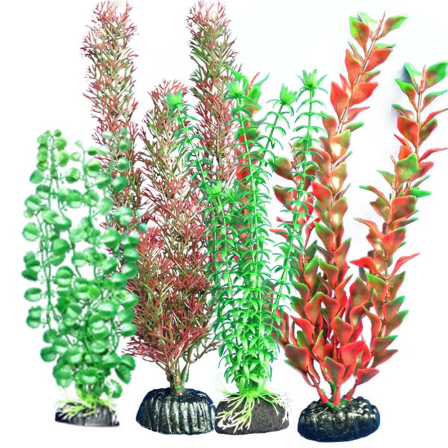 Weco Products Freshwater Aquarium Plant 104