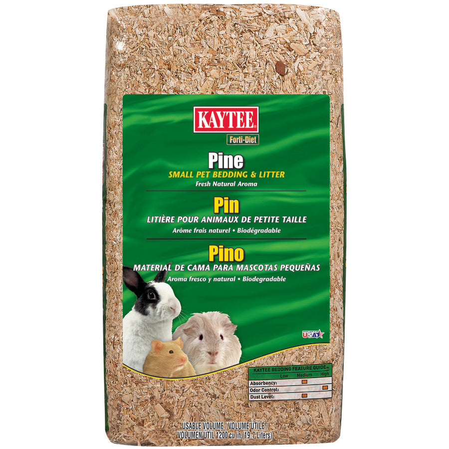 Kaytee Pine Bedding