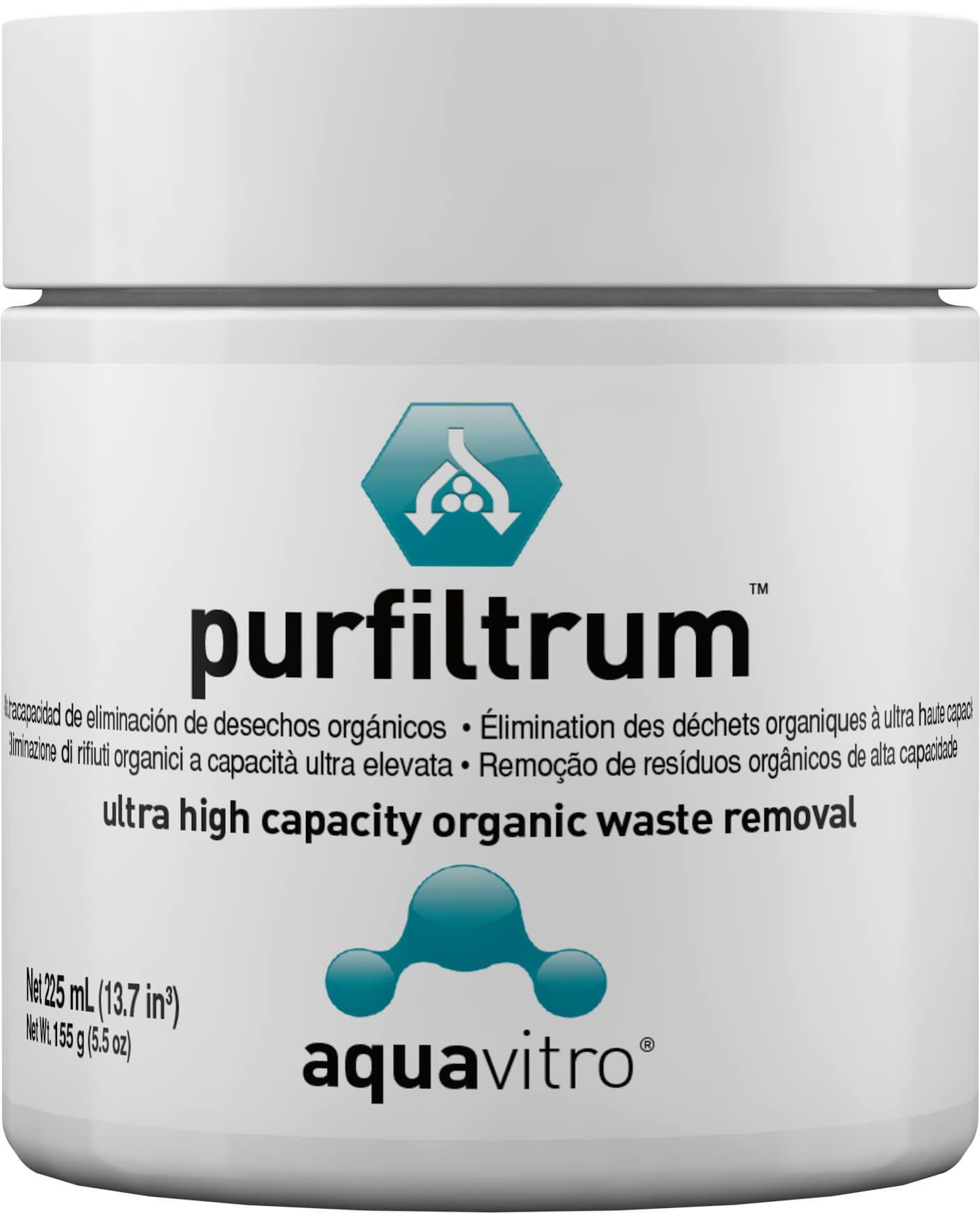 Purfiltrum - 225ml