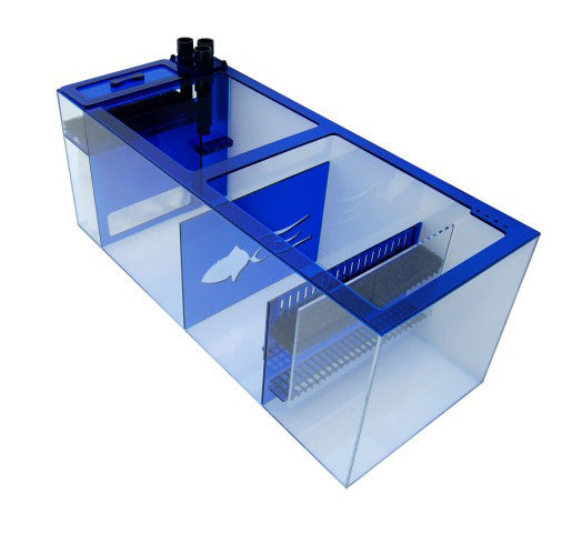 Sapphire Sump 39" x 16"