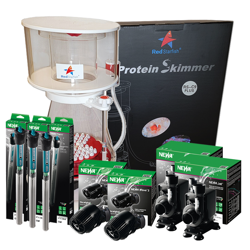 Planet Aquariums Easy Kits Reef Classic - 300-400