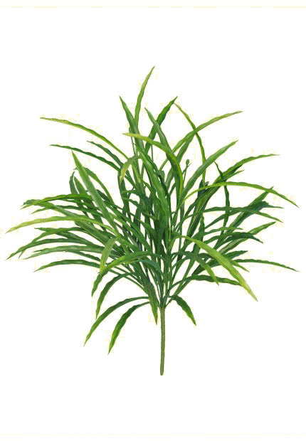 Tideline Naturescapes 21" Bird Nest Grass x 9 Green