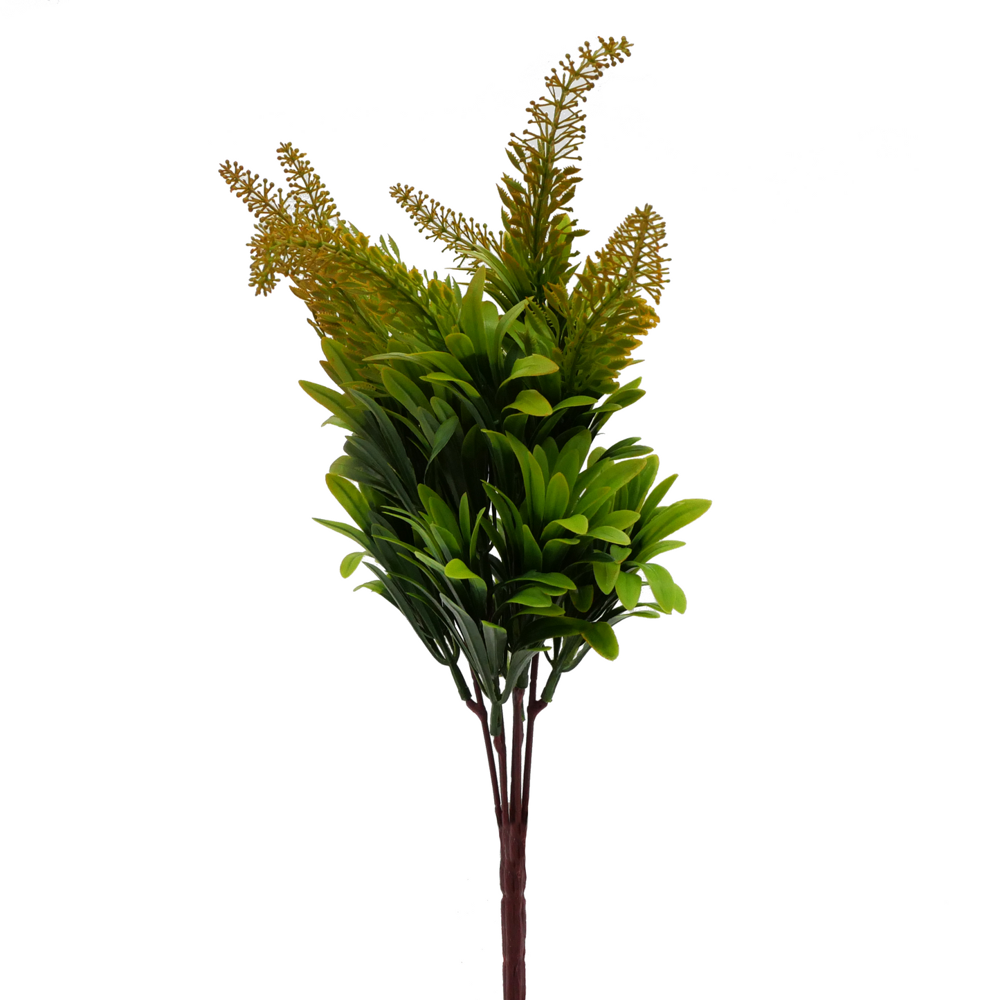 Tideline Naturescapes 14" Bluebell Amaranth Medium - YELLOW