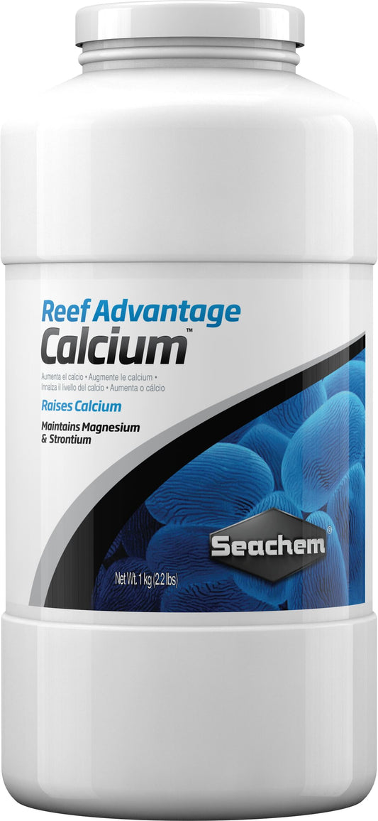 Reef Advantage Calcium - 1kg