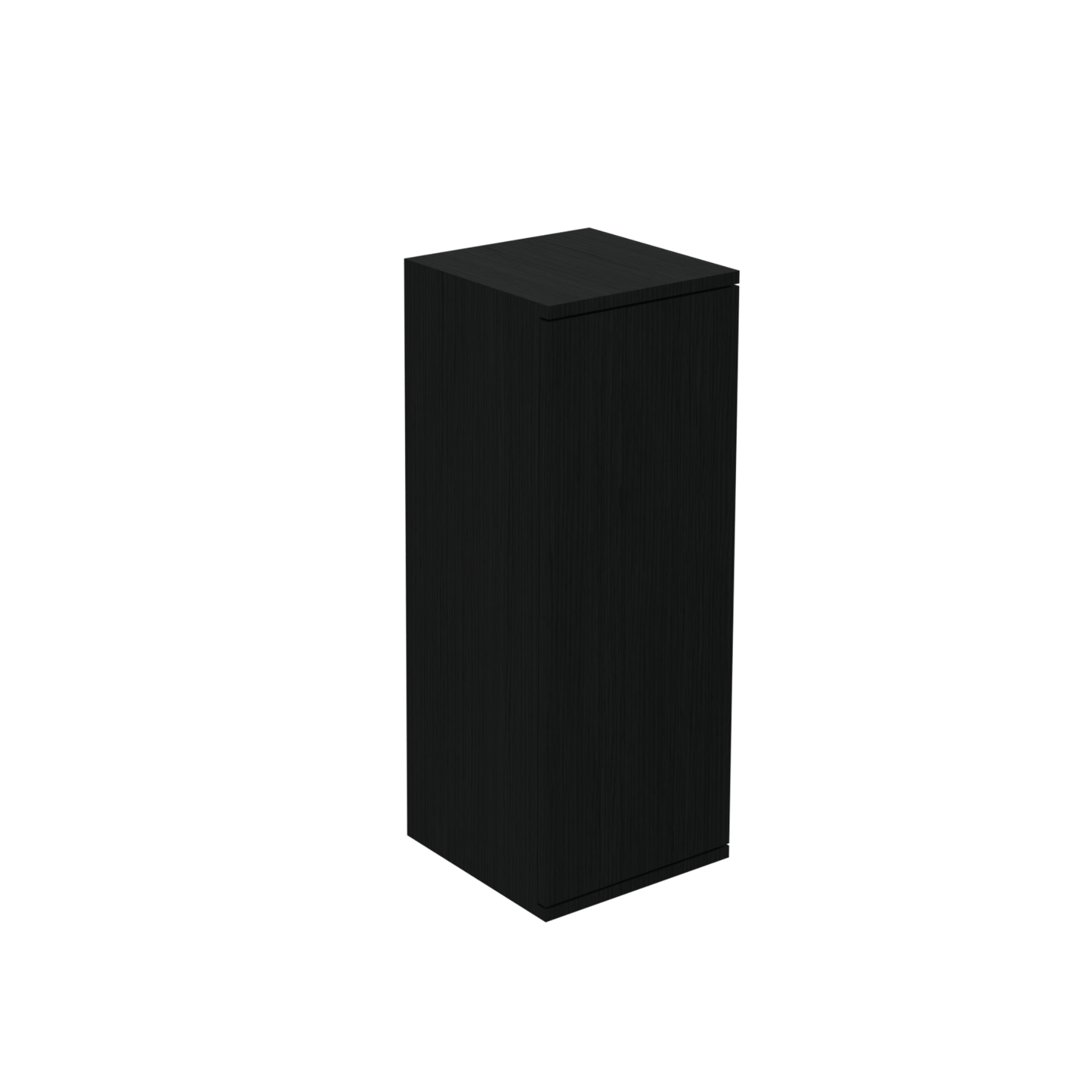Tideline Furniture 11.3G Cube AIOS Stand Black Artika