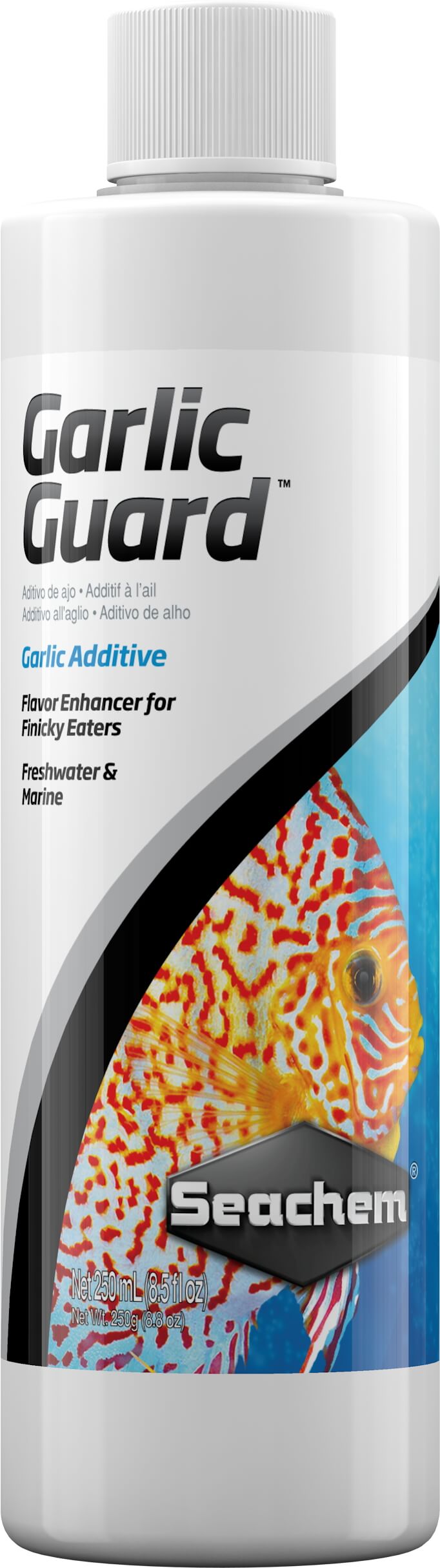 GarlicGuard - 250ml