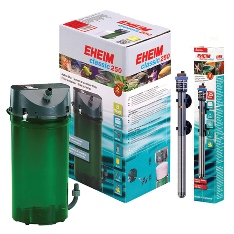 Planet Aquariums Easy Kits Classic - 30-50