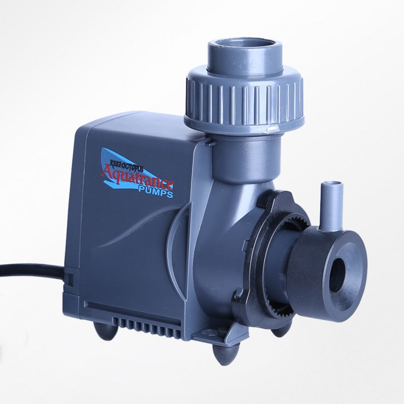 Aquatrance 3000 Pump