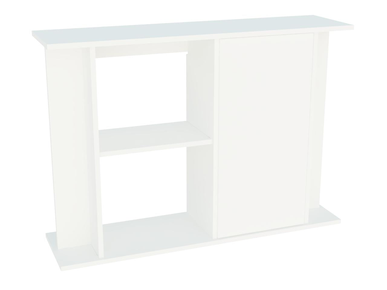 Tideline Furniture OceanVue M51Euro Stand White