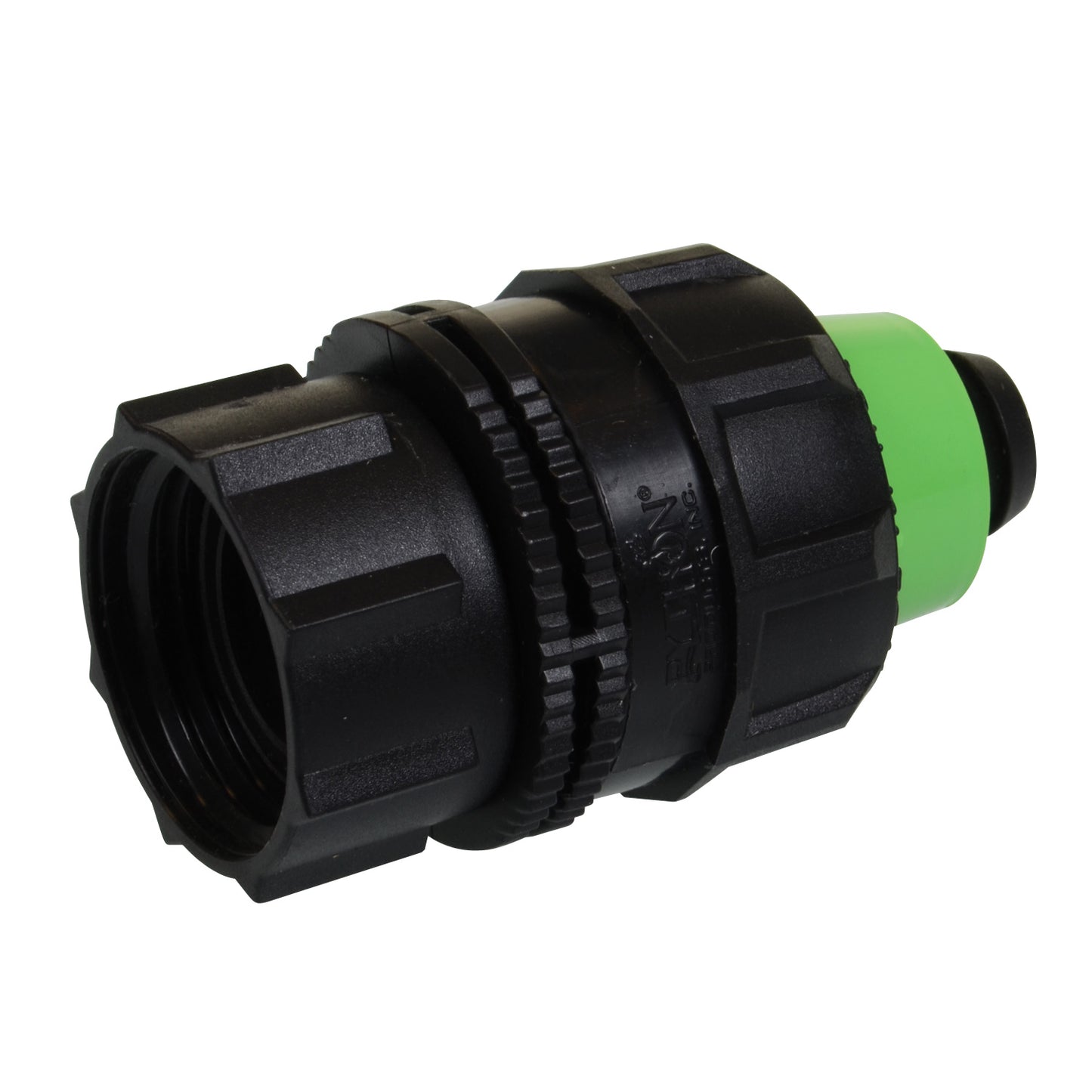 Python Female Connector (06F)
