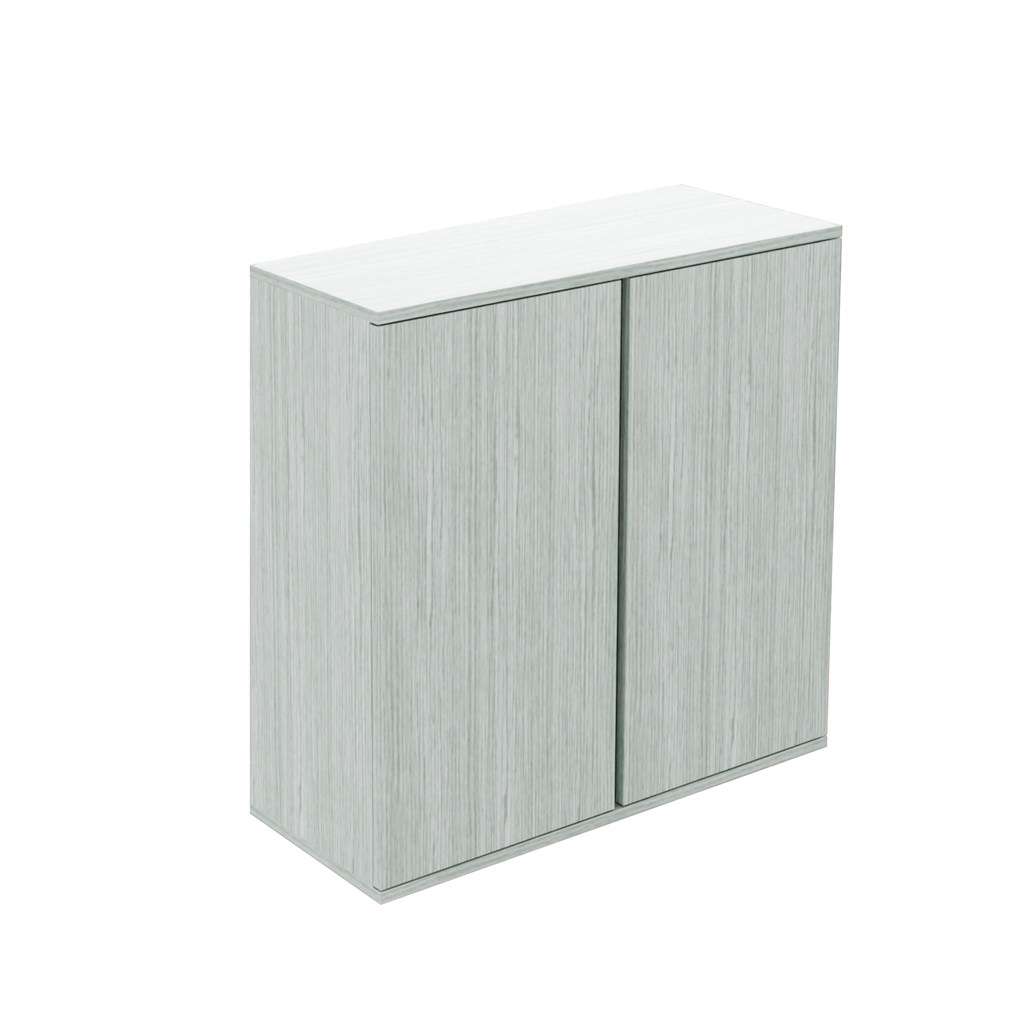 Tideline Furniture Tideline 23.7G Bookshelf Stand Grey Artika