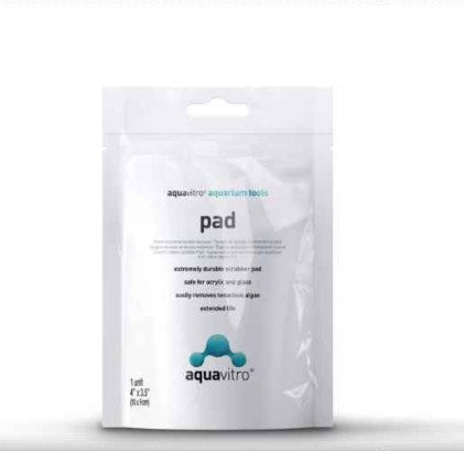 Seachem Laboratories The Pad (4" x 3.5")