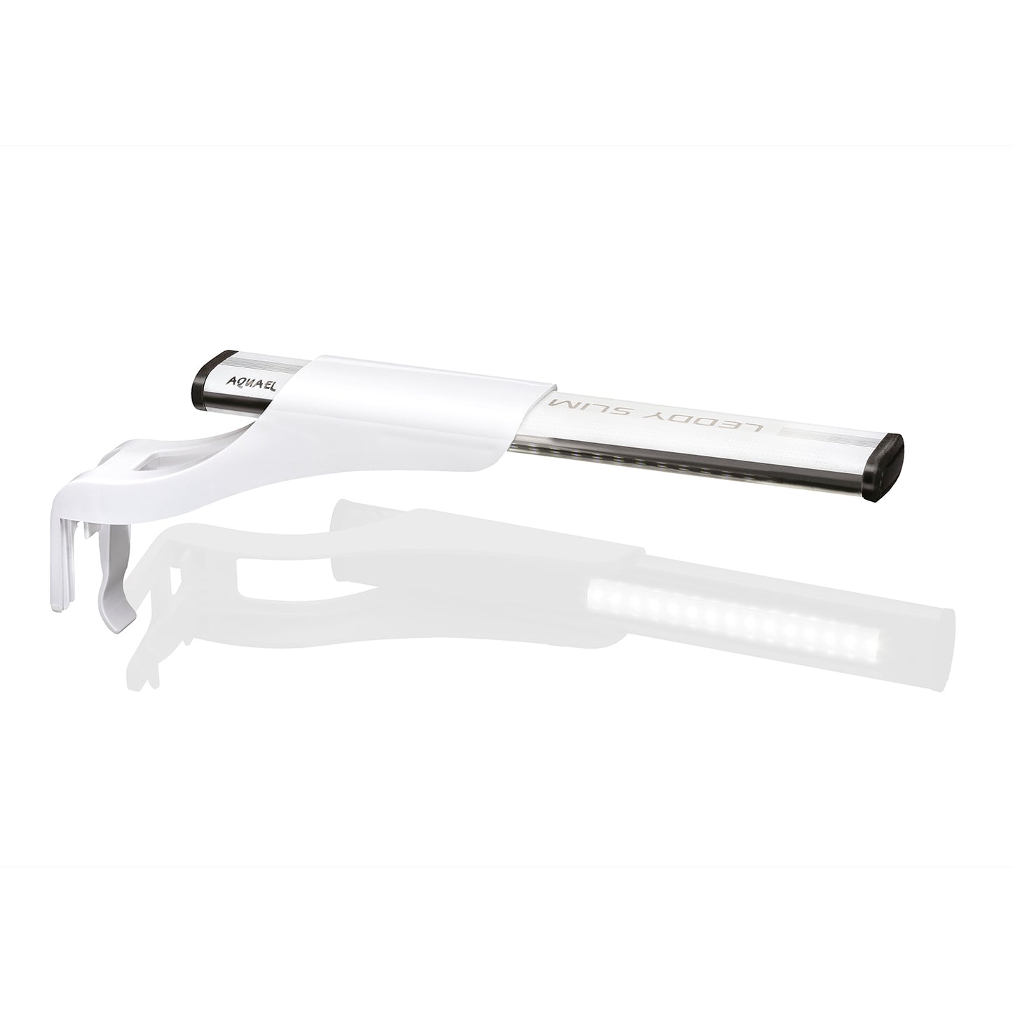 Aquael LEDDY SLIM 5W SUNNY 8"-11.75" white