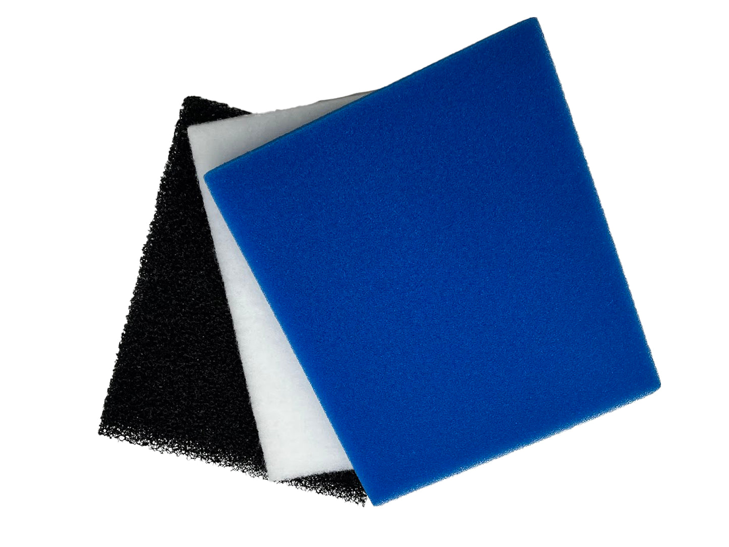 Tideline Filtration Tideline 3-Layer Filter Pad 12x10
