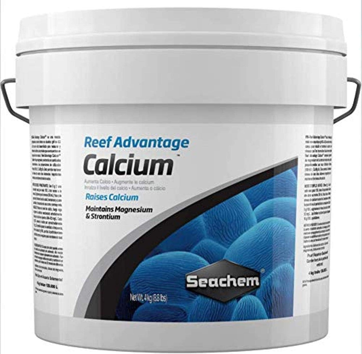 Seachem Laboratories Reef Advantage Calcium