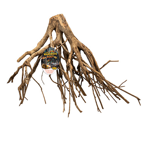 Zoo-Med Talawa Mangrove Root Med