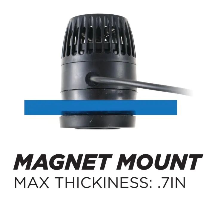 IceCap Flow Pump 200