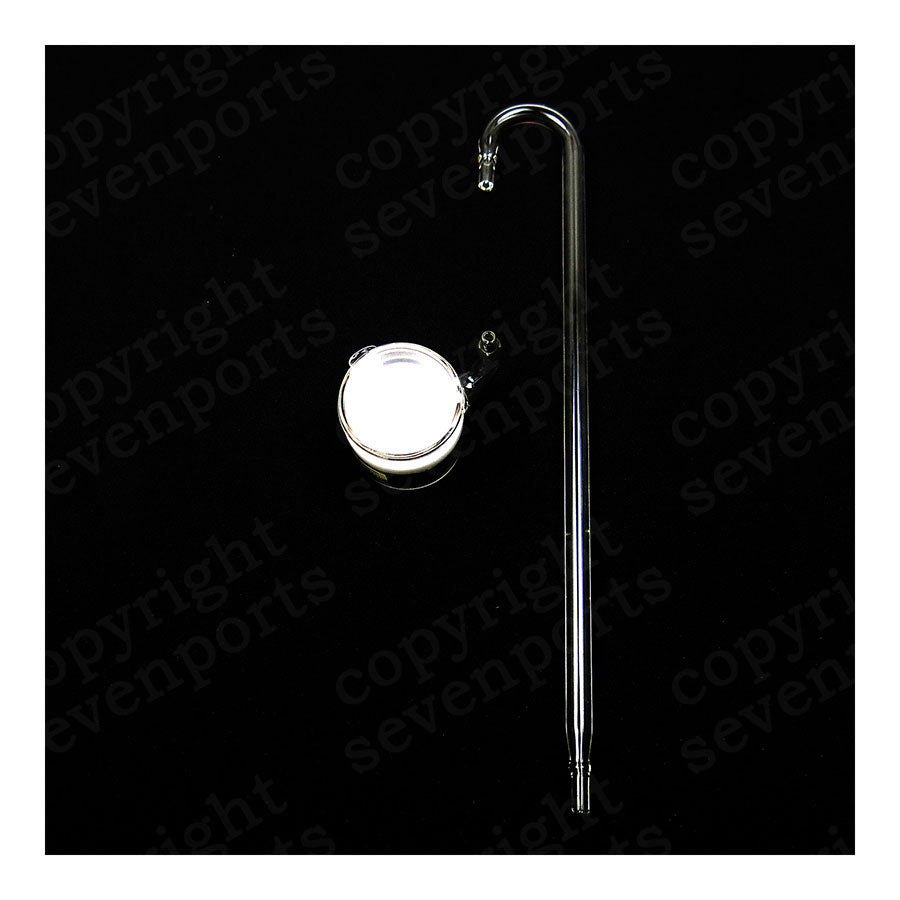 Sevenports MA-004 CO2 Glass Diffuser