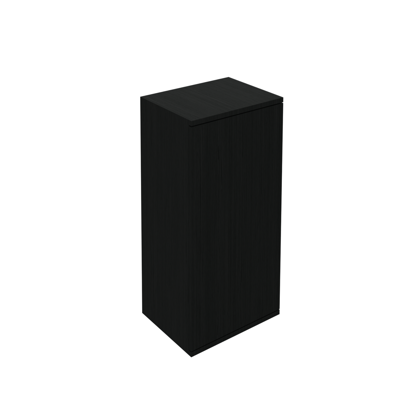 Tideline Furniture Tideline 10.7G Nano Stand Black Artika