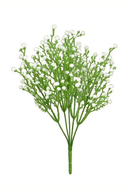 Tideline Naturescapes 12" Gysophilia Bush x 6 - White