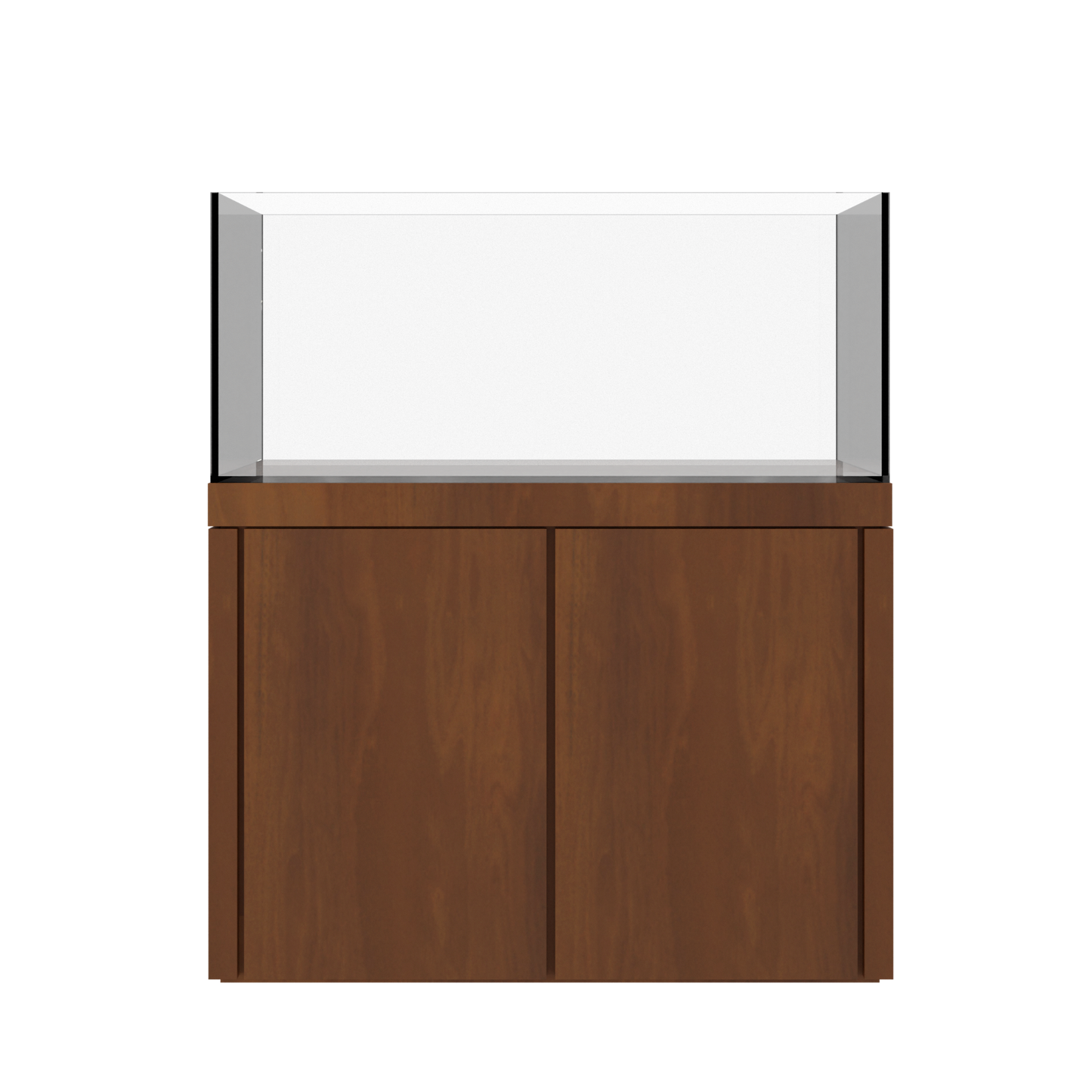 Tideline Crystaline G2 Show Kit - 48x24 Medium Oak