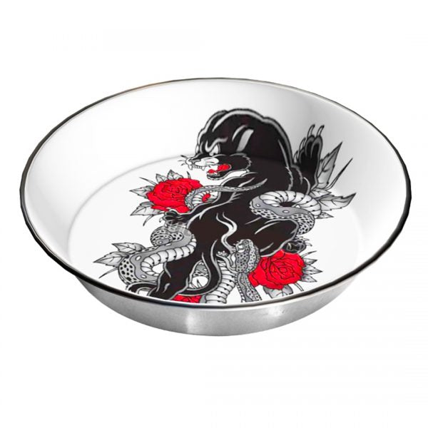 Komodo Panther Bowl - 6 Cup