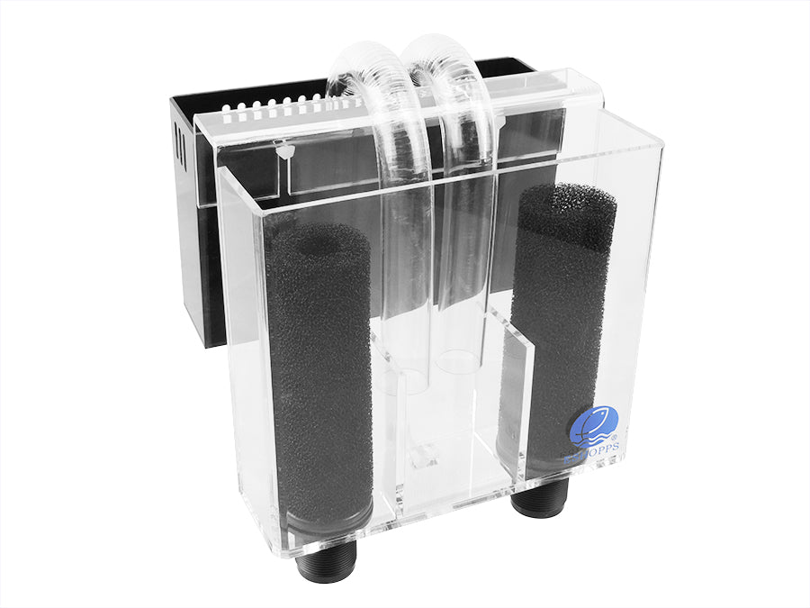 PF-1200 Overflow Box up to 300g