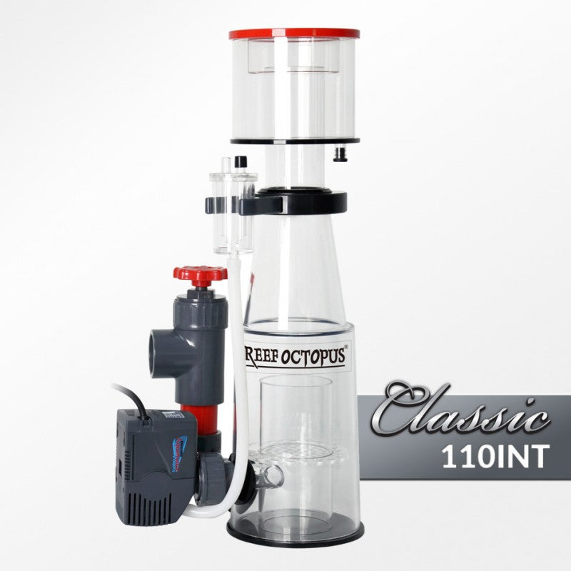 Reef Octopus NWB110 Skimmer 4" 100g