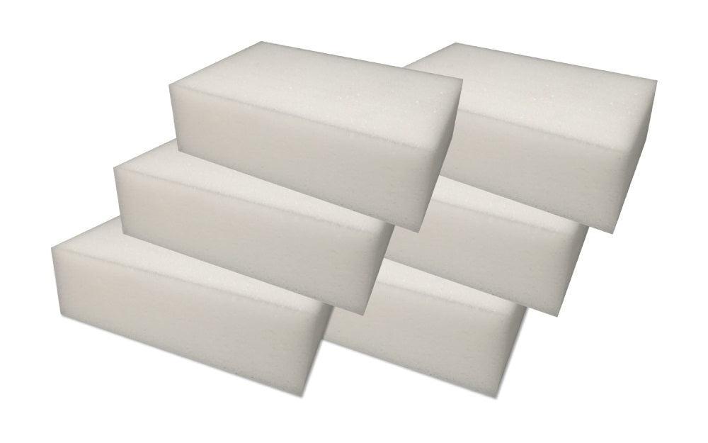 Hydra Aquatics Sparkly Sponge Algae Pad