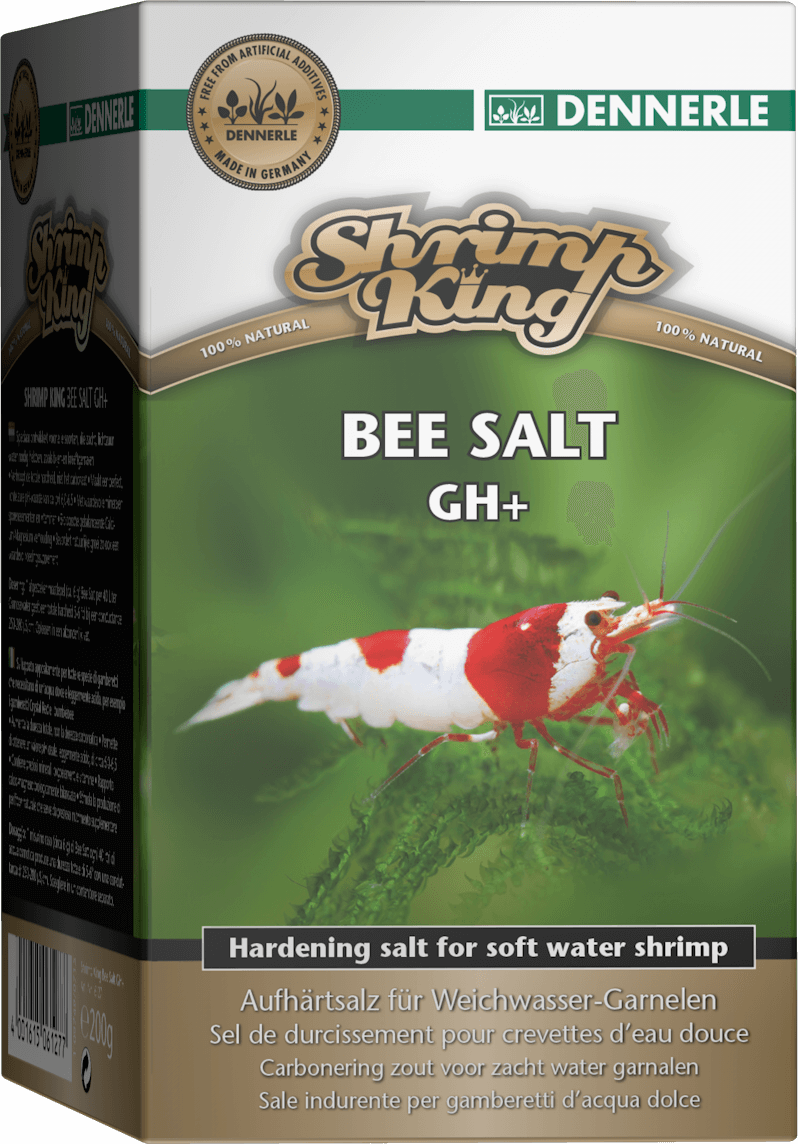 Dennerle King Bee GH+Salt