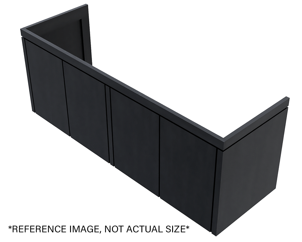 Planet Furniture Elegance Standard Facade 144x24