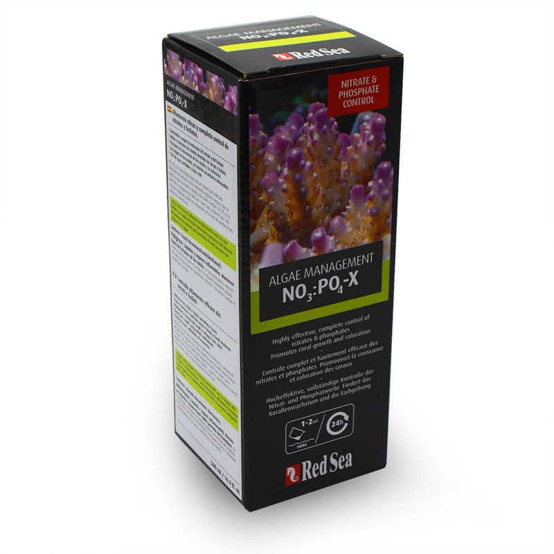 Red Sea NO3:PO4-X Nitrate & Phos
