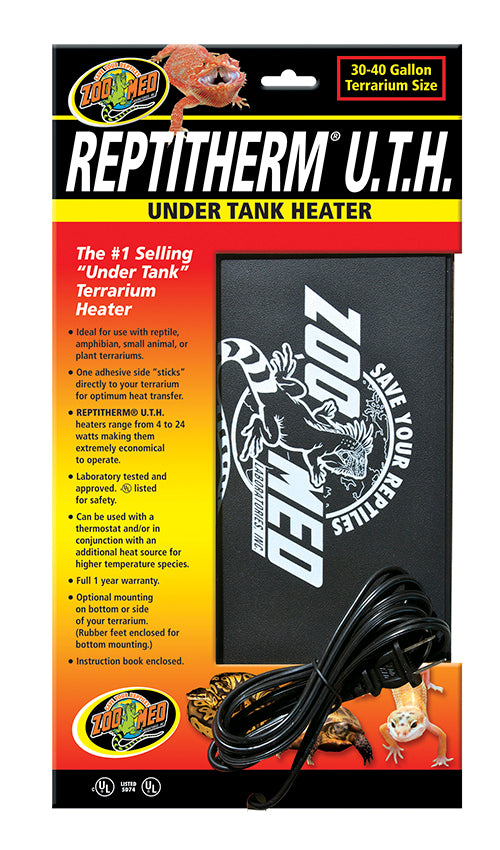 Zoo-Med Repti Therm UTH 30