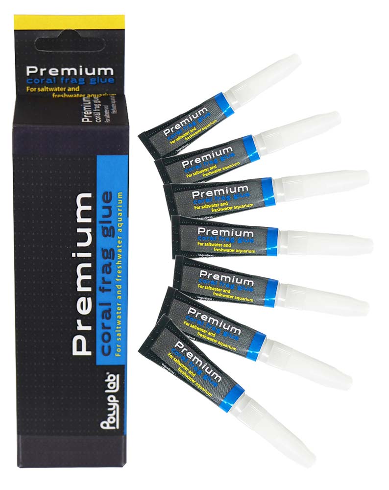 Polyplab Premium Frag Glue 1oz