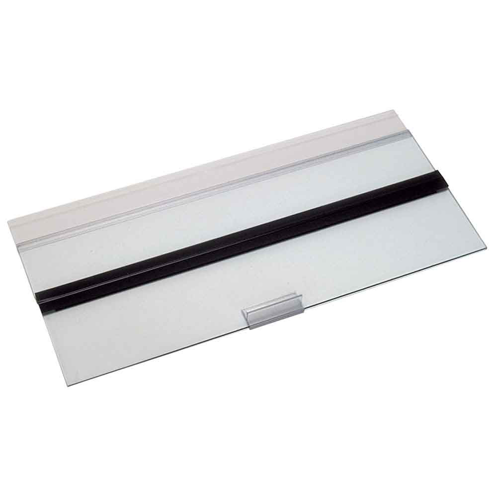 Marineland Glass Canopy Hinged 36" x 12"