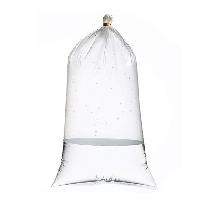 10x20 2ML Fish Bag 1000ct