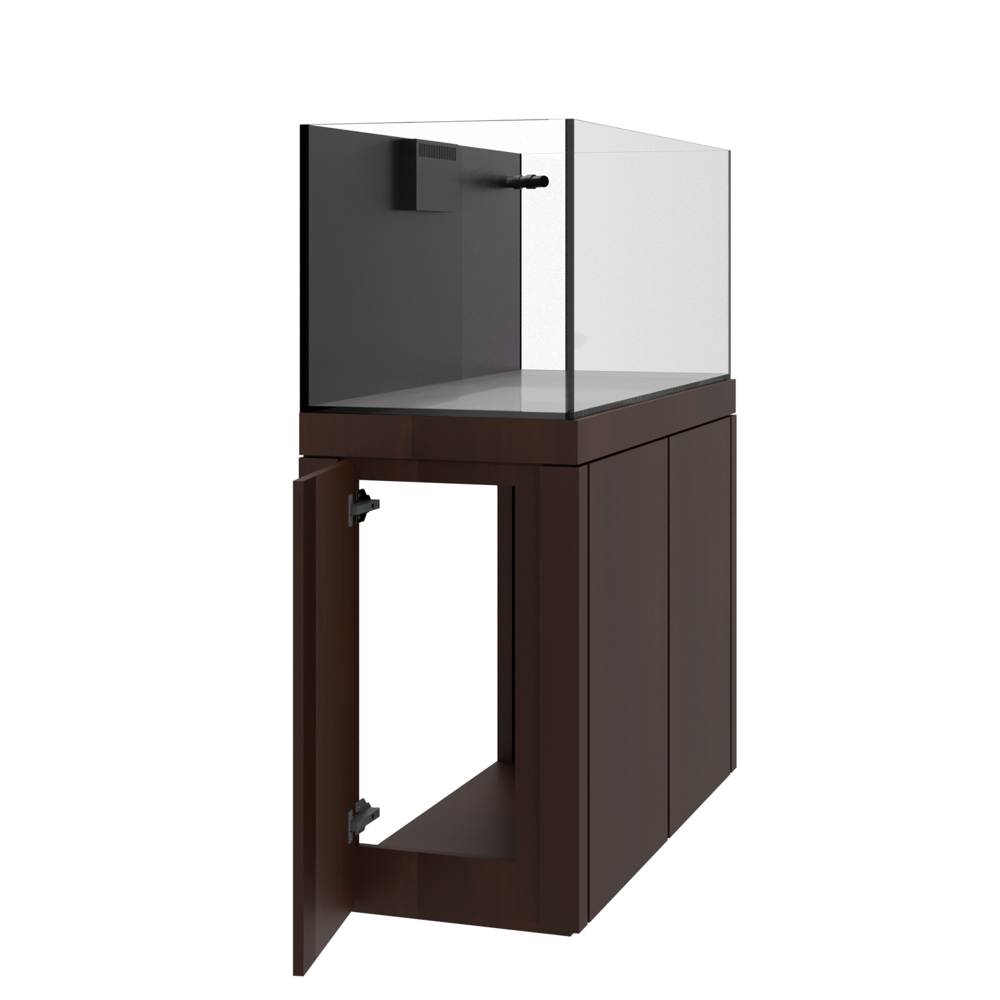 Crystaline G2 External Kit - 48x20 Spanish Oak