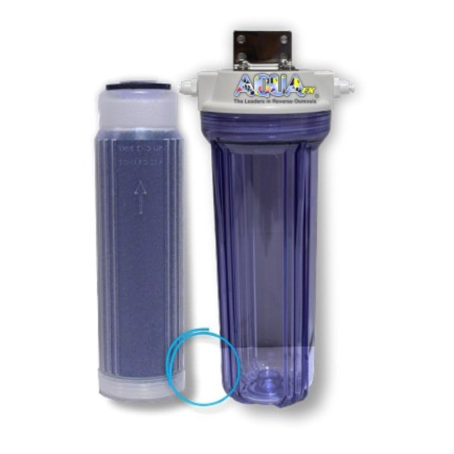 AquaFX ADDONDI10 ADDONDI-10 AquaFX Add-On Deionization Add-On DI Kit