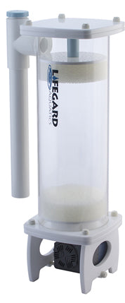 Lifegard Aquatics Side Flow Reactor - Large 150