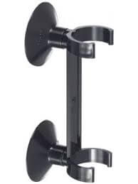 Suction cup with clip - 2211