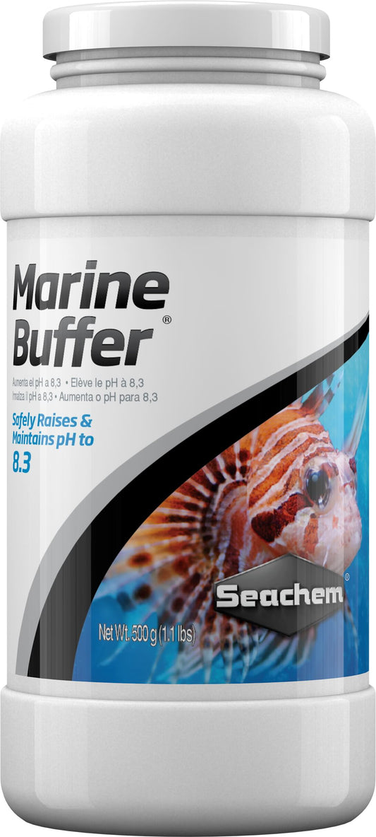 Seachem Dry Buffer