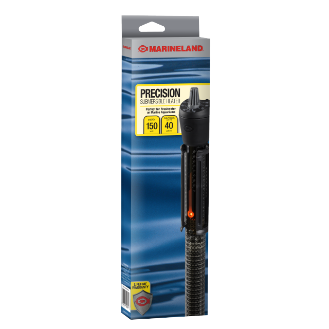 Marineland Precision Heater 150W