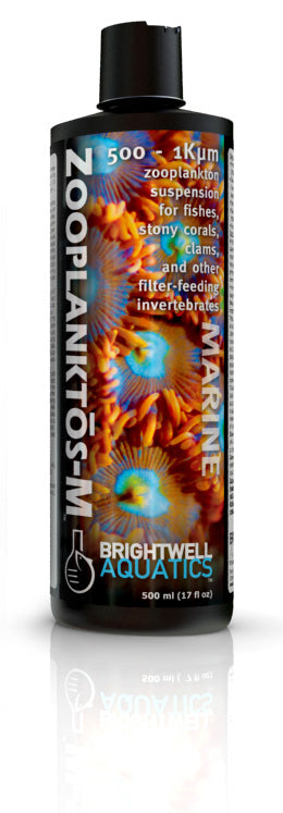 Zooplankton-M 500ml