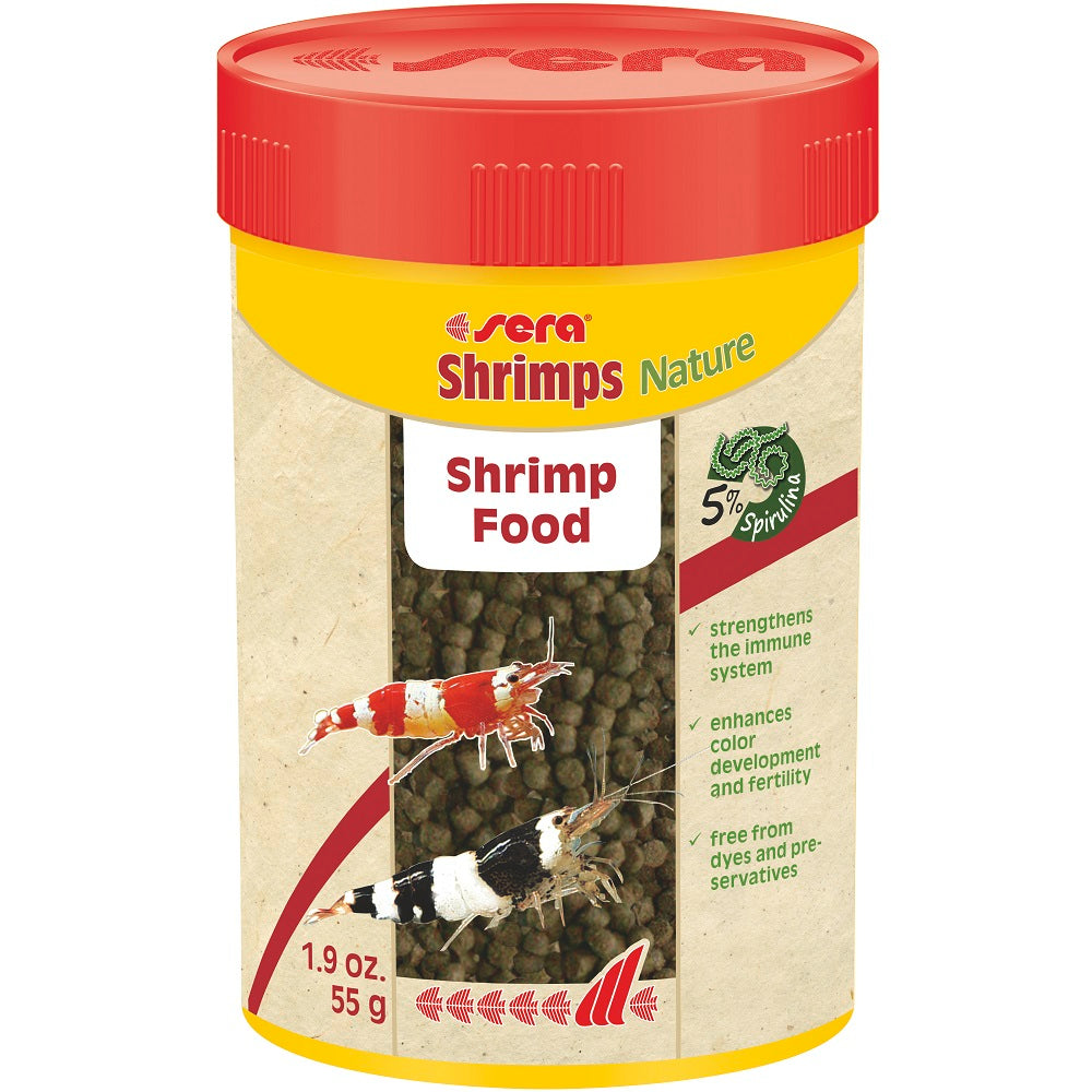 Sera Shrimp Granules