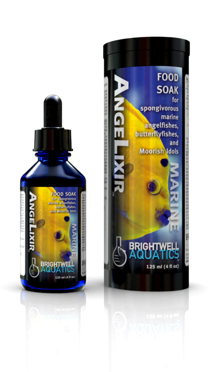 AngeLixir 125ml