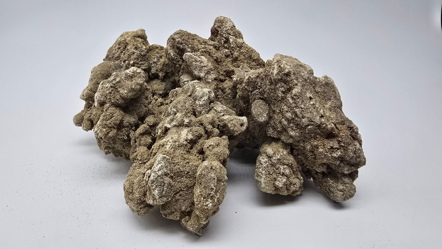 Pisces USA Pisces Talus Rock 25lb box