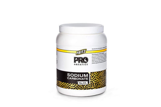 Sodium Carbonate 4lb